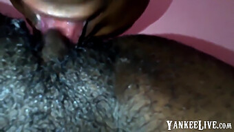 Sensual Jamaican Amateur Video For Your Viewing Pleasure