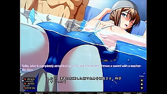 Alternative Title: Hentai Video 5 Of The Kyouiku Shidou Route With English Subtitles